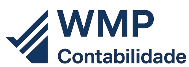 Logo WMP Contabilidade